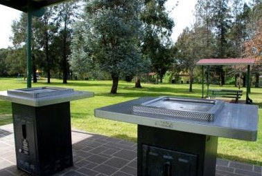 Tallarook Motor Inn - South Australia Travel 1