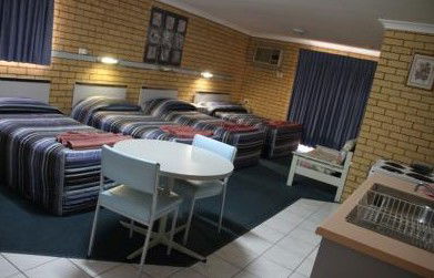 Tallarook Motor Inn - South Australia Travel 2