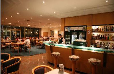 Comfort Inn Blue Lagoon - South Australia Travel 0