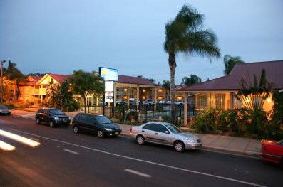 Comfort Inn Blue Lagoon - South Australia Travel 4