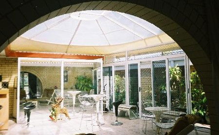 Isle Of Capri QLD South Australia Travel