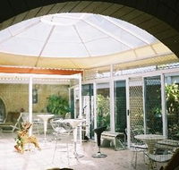 Capri Lodge - South Australia Travel