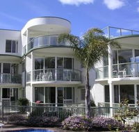 The Palms Apartments - South Australia Travel