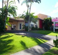 Las Vegas Motor Inn - South Australia Travel