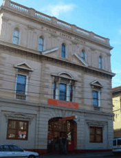 Coffee Palace Backpackers - South Australia Travel
