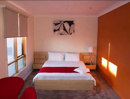 Coffee Palace Backpackers - South Australia Travel 1