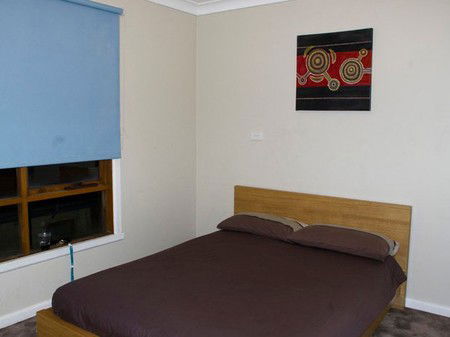 Coffee Palace Backpackers - South Australia Travel 2