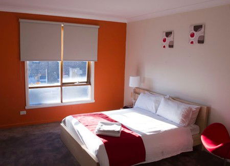 Coffee Palace Backpackers - South Australia Travel 3