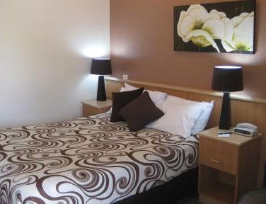 Best Western Motel Farrington - South Australia Travel 0