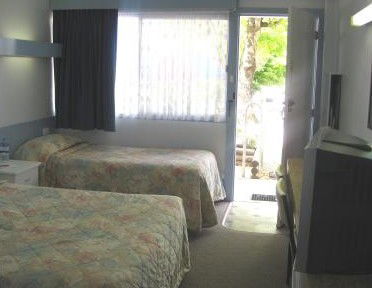 Best Western Motel Farrington - South Australia Travel 1