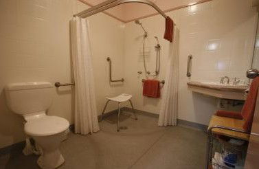 Best Western Motel Farrington - South Australia Travel 3