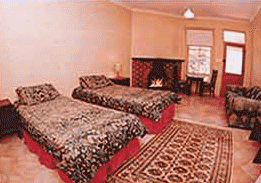Mundaring Weir Hotel - South Australia Travel 2