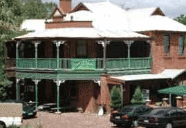 Mundaring Weir Hotel - South Australia Travel 3