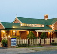 Nebula Motel - South Australia Travel