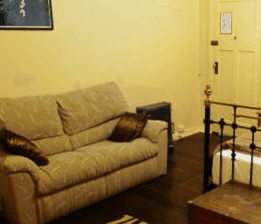 Edinburgh Gallery Bed and Breakfast - South Australia Travel