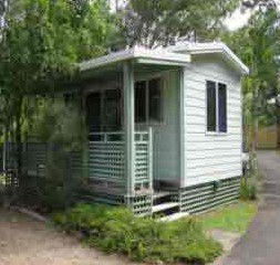 Nambour Rainforest Holiday Village - South Australia Travel 0