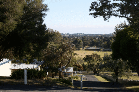Limestone Coast Tourist Park - South Australia Travel