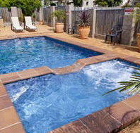 Leichhardt Motor Inn - South Australia Travel