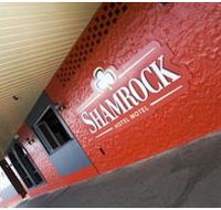 Shamrock Hotel Motel - South Australia Travel
