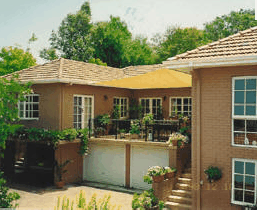Swanbourne Guest House - South Australia Travel