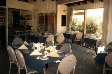 Best Western Wanderlight Motor Inn - South Australia Travel 1
