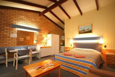 Best Western Wanderlight Motor Inn - South Australia Travel 2