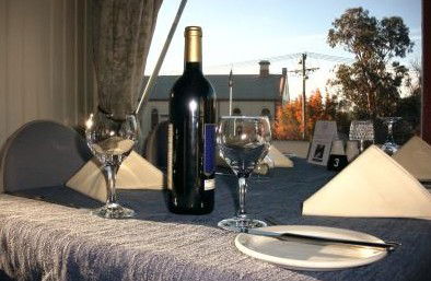 Best Western Wanderlight Motor Inn - South Australia Travel 3