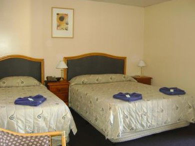Mudgee Motor Inn - South Australia Travel 0