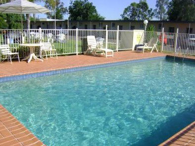 Mudgee Motor Inn - South Australia Travel 1