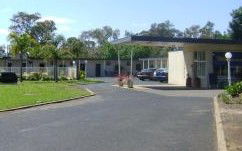 Mudgee Motor Inn - South Australia Travel 2