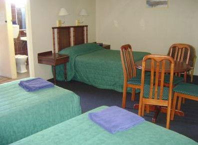 Mudgee Motor Inn - South Australia Travel 3