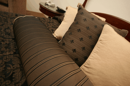 Australian Heritage Motor Inn - South Australia Travel 5