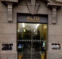 Alto Hotel on Bourke - South Australia Travel