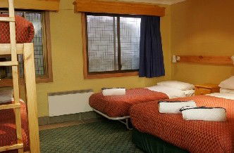 The Lodge Smiggin Holes - South Australia Travel 3