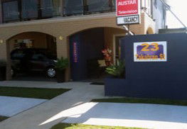 Charm City Motel - South Australia Travel 1