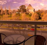 Seasons Botanic Gardens - South Australia Travel
