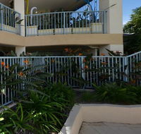 Iluka Serviced Apartments - South Australia Travel