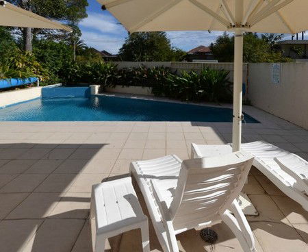 Iluka Serviced Apartments - South Australia Travel 3