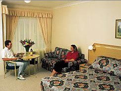 Oxley Motel - South Australia Travel 1
