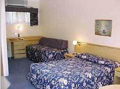 Oxley Motel - South Australia Travel 2