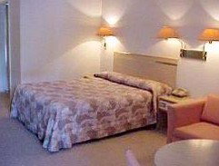 Oxley Motel - South Australia Travel 3