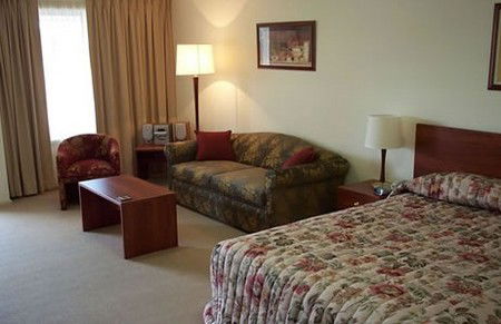 Charlotte Apartments - South Australia Travel 1