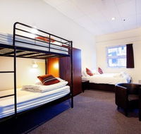 Urban Central Hostel - South Australia Travel