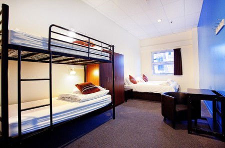 Urban Central Hostel - South Australia Travel 0