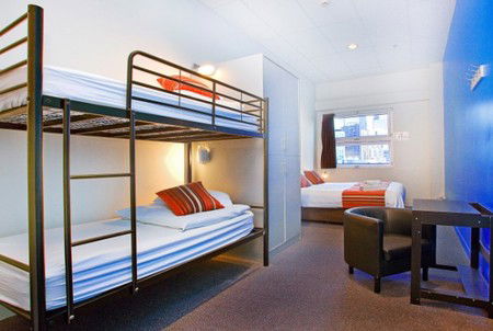 Urban Central Hostel - South Australia Travel 1