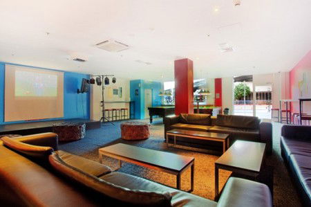 Urban Central Hostel - South Australia Travel 2