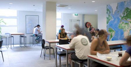 Urban Central Hostel - South Australia Travel 3
