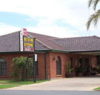 Condobolin Motor Inn
