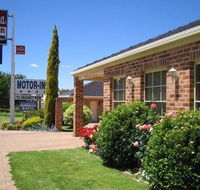 Aalana Motor Inn - South Australia Travel