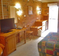 Coachmans Rest Motor Lodge - South Australia Travel